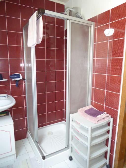 Maison Entiere Independante Noyers-sur-Serein Dış mekan fotoğraf